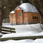 بيت ضيافة Haus Sonneck Marburg