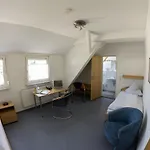 Haus Sonneck بيت ضيافة