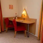 بيت ضيافة Haus Sonneck Marburg
