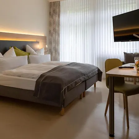 Haus Sonneck 마르부르크