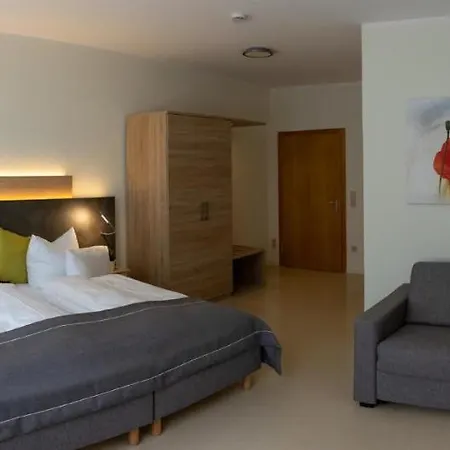 Haus Sonneck 게스트하우스