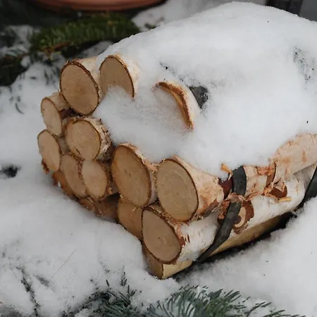 Gasthof Haus Sonneck