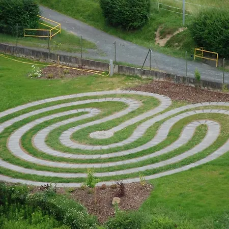 Haus Sonneck Gasthof Marburg