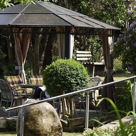 Haus Sonneck Marburg