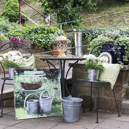 Haus Sonneck Marburg