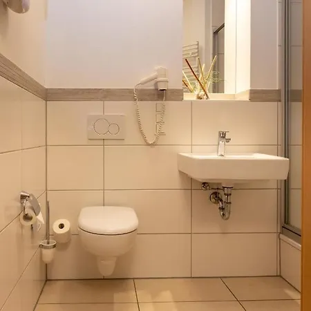 Haus Sonneck 마르부르크