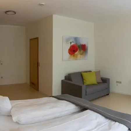 게스트하우스 Haus Sonneck *