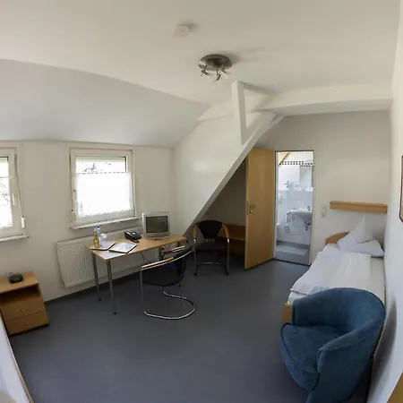 Haus Sonneck 게스트하우스