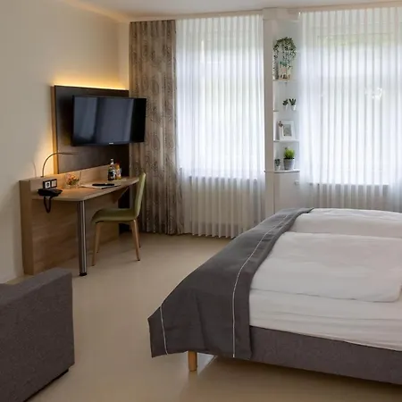 Haus Sonneck Gasthof