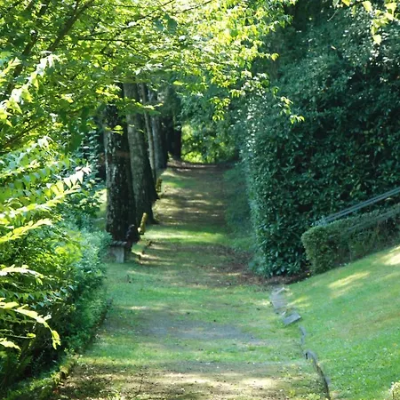 Haus Sonneck * 마르부르크