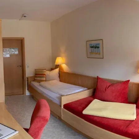 Haus Sonneck * 마르부르크