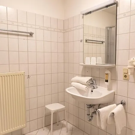 Haus Sonneck * 마르부르크