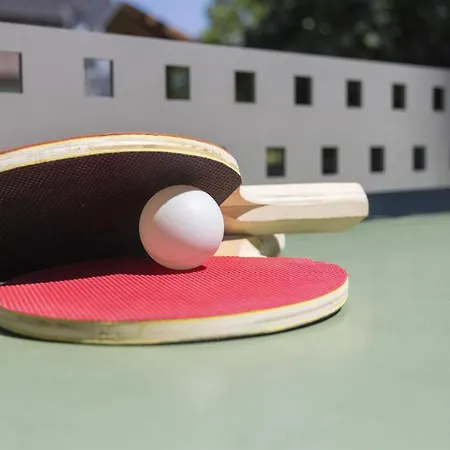 Haus Sonneck Gasthof *