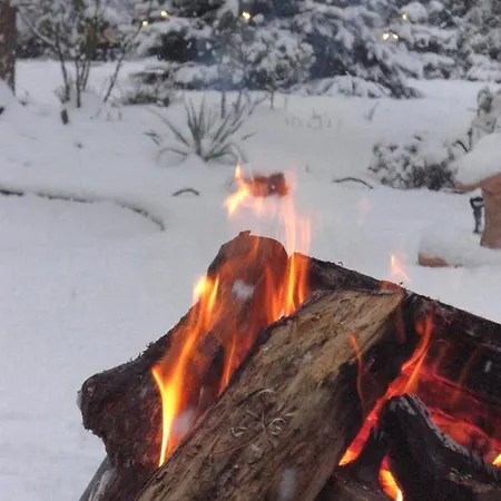 Haus Sonneck * Marburg