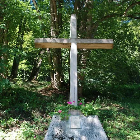 게스트하우스 Haus Sonneck