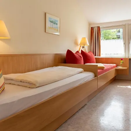 게스트하우스 Haus Sonneck