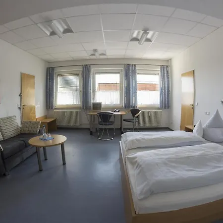 Haus Sonneck Gasthof