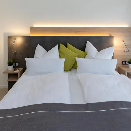 Haus Sonneck Gasthof Marburg