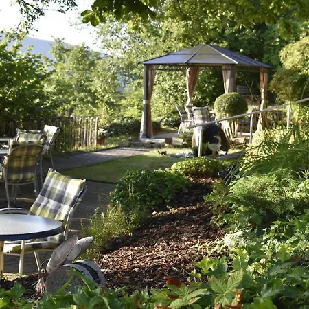 Haus Sonneck Marburg