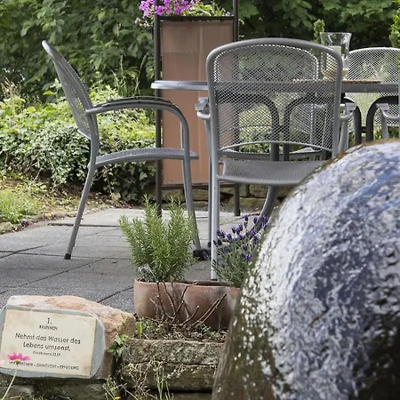 Haus Sonneck Gasthof Marburg