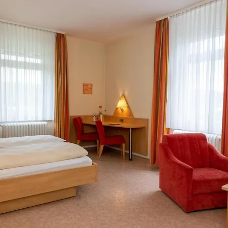 Haus Sonneck 마르부르크