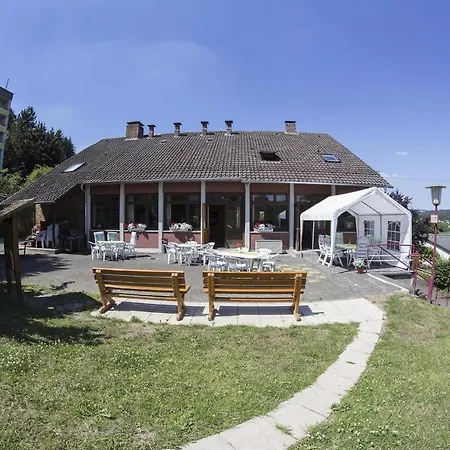 Haus Sonneck 게스트하우스