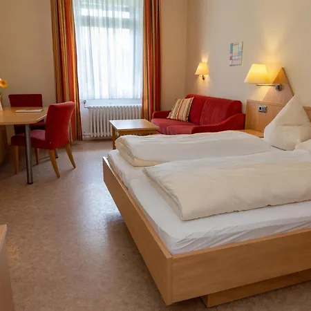 Gasthof Haus Sonneck *