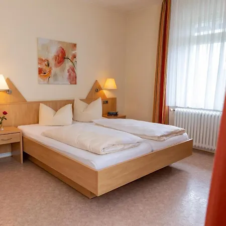 게스트하우스 Haus Sonneck