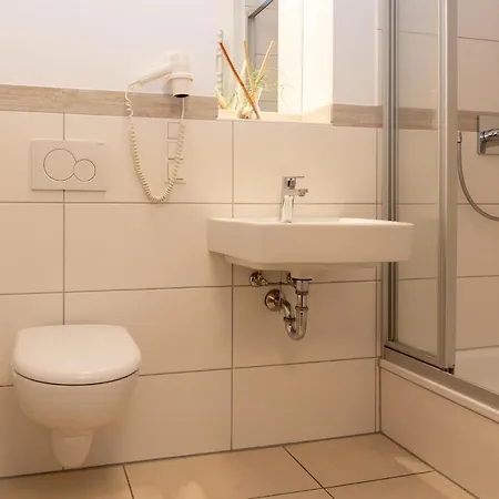 Gasthof Haus Sonneck