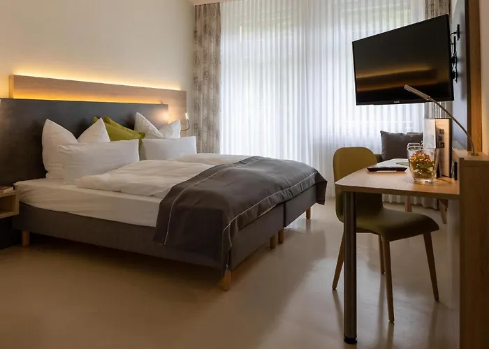 Haus Sonneck Marburg