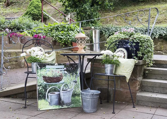 Haus Sonneck Marburg