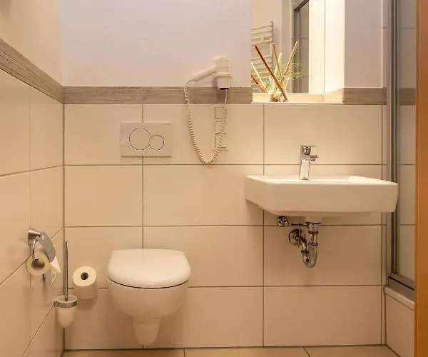 Haus Sonneck Marburg