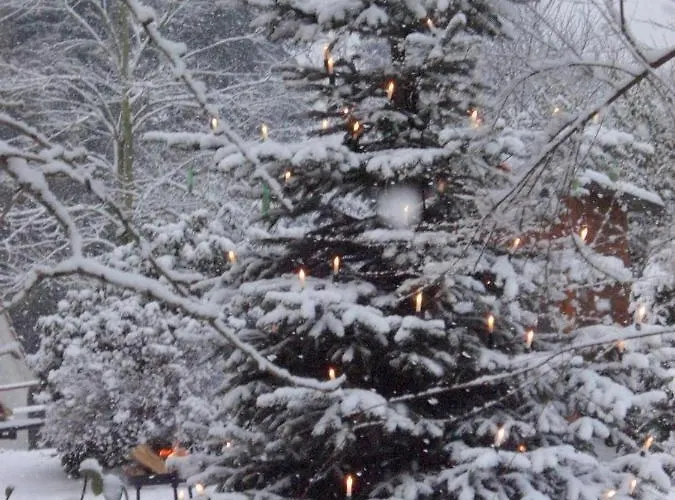 Vendégház Haus Sonneck Marburg