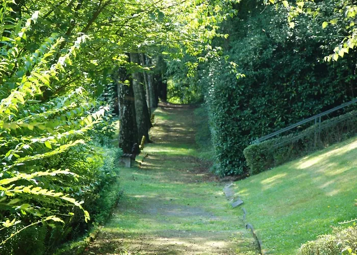 Haus Sonneck * Marburg