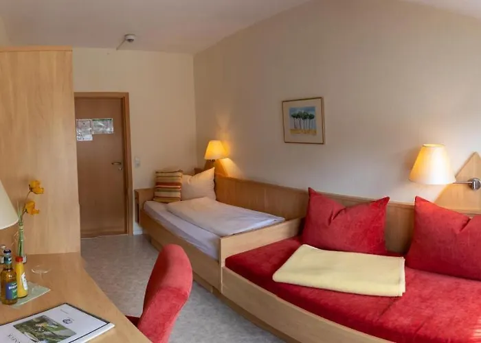 Haus Sonneck * Marburg