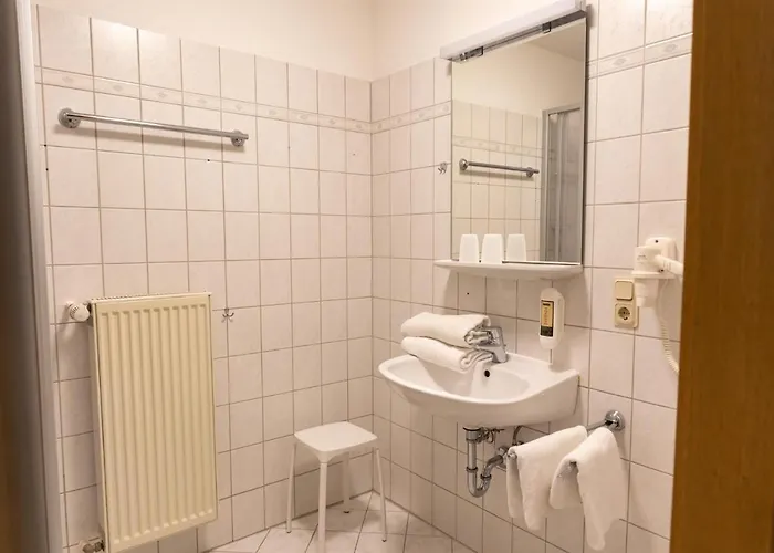 Haus Sonneck * Marburg