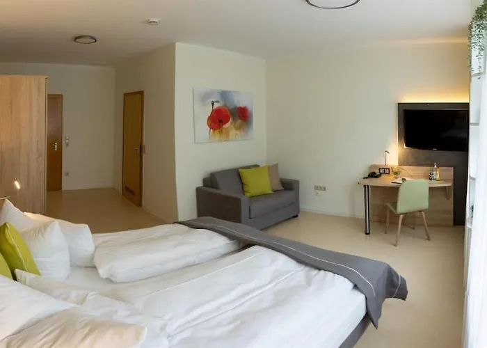 Haus Sonneck * Marburg