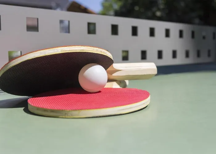 Haus Sonneck Vendégház *