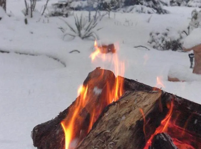 Haus Sonneck * Marburg