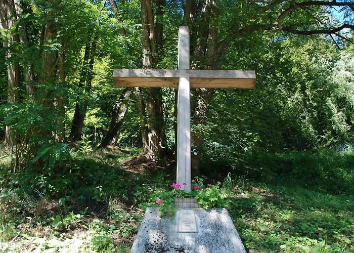 Vendégház Haus Sonneck