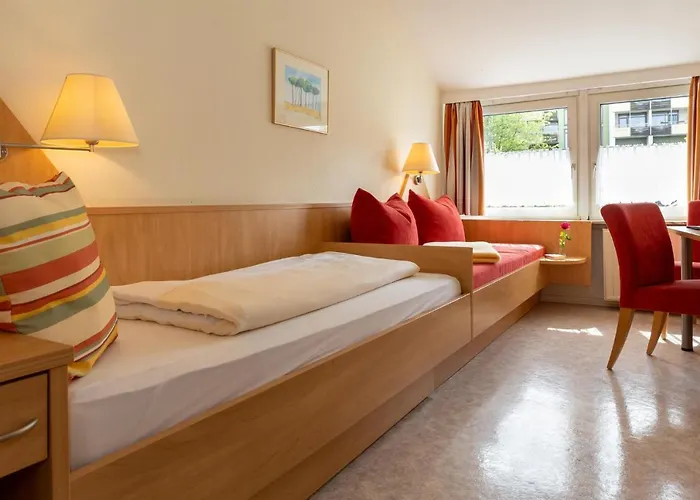 Vendégház Haus Sonneck