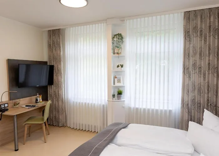 Haus Sonneck Marburg