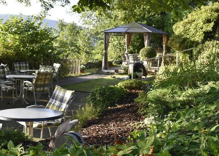 Haus Sonneck Marburg