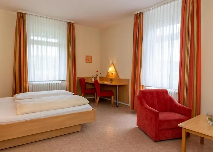 Haus Sonneck Marburg