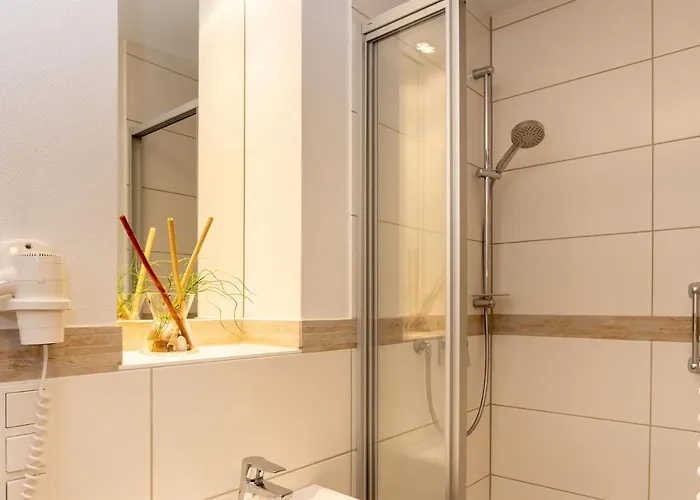 Haus Sonneck Vendégház