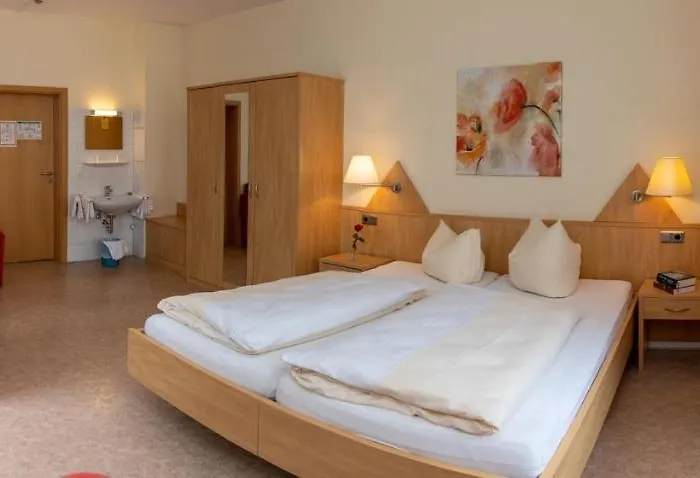 Haus Sonneck Vendégház *