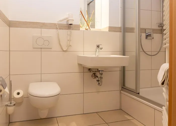 Vendégház Haus Sonneck